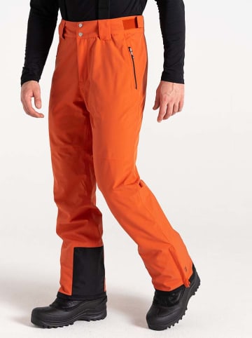Dare 2b Ski-/snowboardbroek "Achieve II" oranje