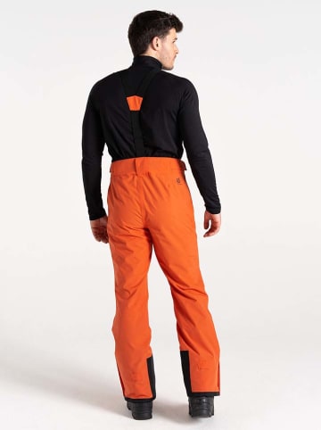 Dare 2b Ski-/snowboardbroek "Achieve II" oranje