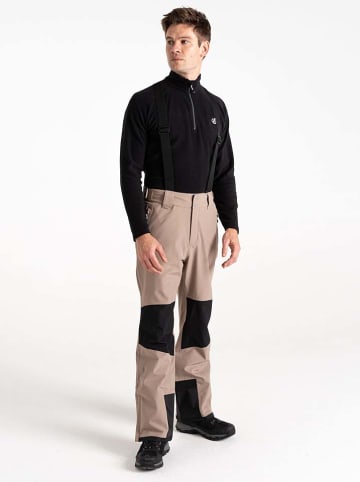 Dare 2b Ski-/ Snowboardhose "Achieve II" in Beige