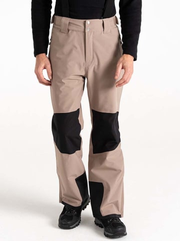 Dare 2b Ski-/ Snowboardhose "Achieve II" in Beige