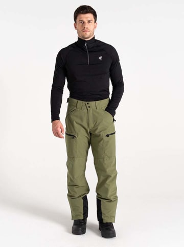 Dare 2b Ski-/ Snowboardhose "Baseplate II" in Khaki