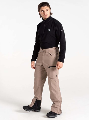 Dare 2b Ski-/ Snowboardhose "Baseplate II" in Beige