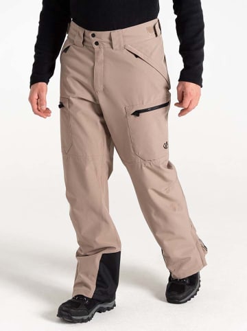 Dare 2b Ski-/snowboardbroek "Baseplate II" beige