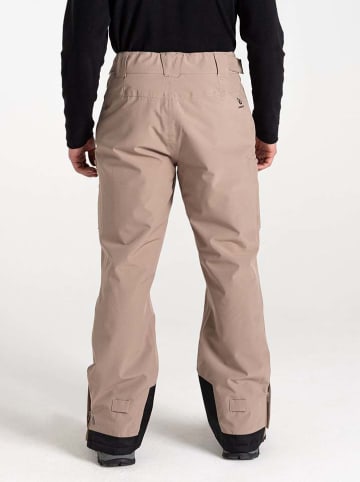 Dare 2b Ski-/ Snowboardhose "Baseplate II" in Beige