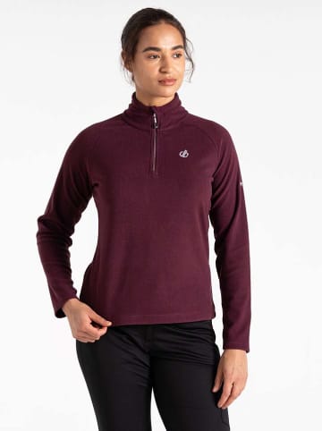 Dare 2b Fleecepullover "Freeform II" in Bordeaux