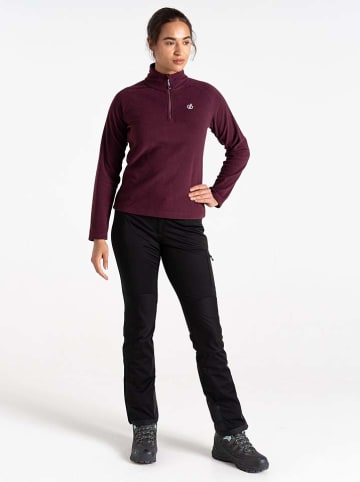 Dare 2b Fleecepullover "Freeform II" in Bordeaux