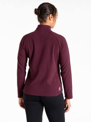Dare 2b Fleecepullover "Freeform II" in Bordeaux
