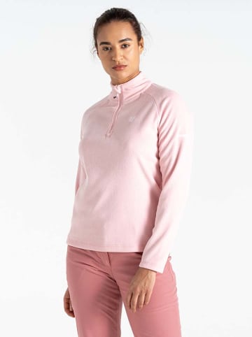 Dare 2b Fleecepullover "Freeform II" in Rosa