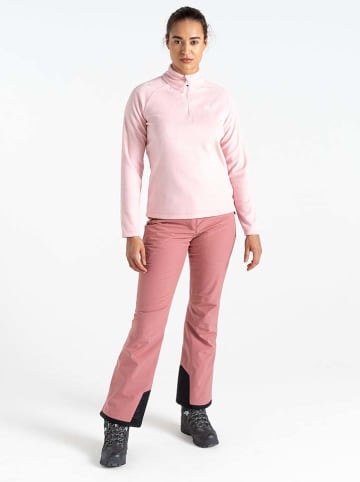 Dare 2b Fleece trui "Freeform II" lichtroze