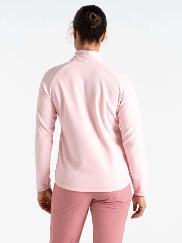 Dare 2b Fleecepullover "Freeform II" in Rosa