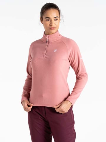 Dare 2b Fleecepullover "Freeform II" in Rosa