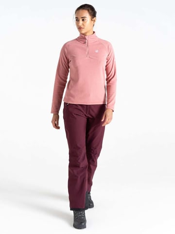 Dare 2b Fleecepullover "Freeform II" in Rosa