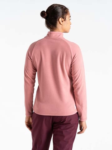 Dare 2b Fleece trui "Freeform II" lichtroze