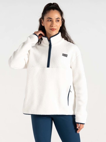 Dare 2b Fleece trui "Slide Out" wit