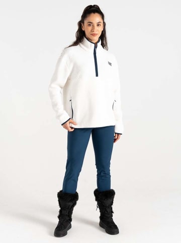 Dare 2b Fleecepullover "Slide Out" in Weiß
