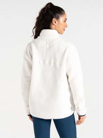 Dare 2b Fleece trui "Slide Out" wit