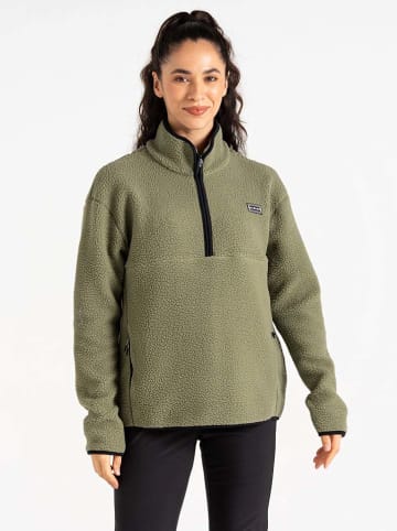 Dare 2b Fleecepullover "Slide Out" in Khaki