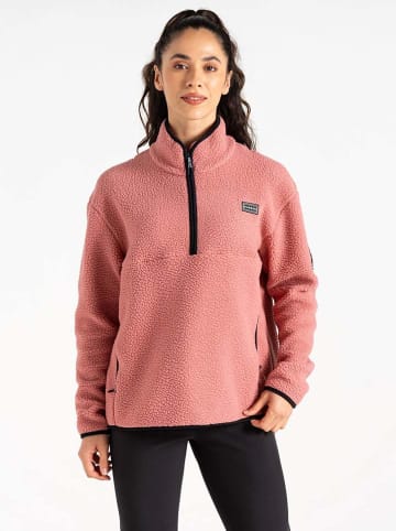 Dare 2b Fleecepullover "Slide Out" in Rosa