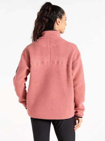 Dare 2b Fleecepullover "Slide Out" in Rosa