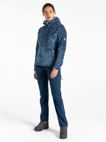 Dare 2b Fleecejacke "Torrek Pro" in Dunkelblau