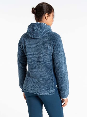 Dare 2b Fleecejacke "Torrek Pro" in Dunkelblau