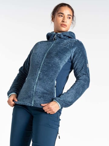Dare 2b Fleecejacke "Torrek Pro" in Dunkelblau