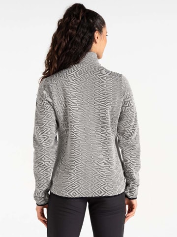 Dare 2b Vest "Descend" zwart/wit