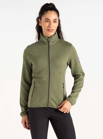 Dare 2b Cardigan "Glissade" in Khaki