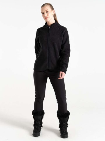 Dare 2b Fleece vest "Excursion" zwart