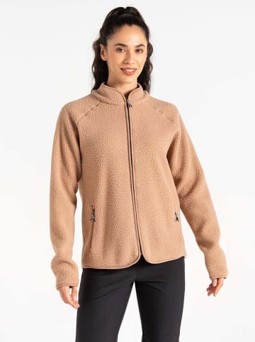 Dare 2b Fleecejacke "Excursion" in Beige