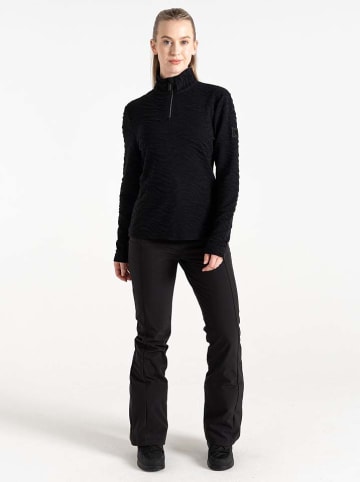 Dare 2b Functionele longsleeve "Glamorize II" zwart