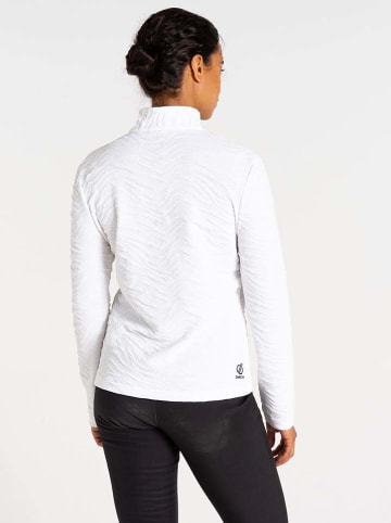 Dare 2b Functionele longsleeve "Glamorize II" wit