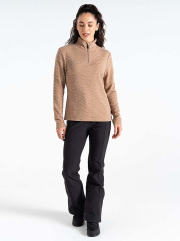 Dare 2b Funktionsshirt "Glamorize II" in Beige