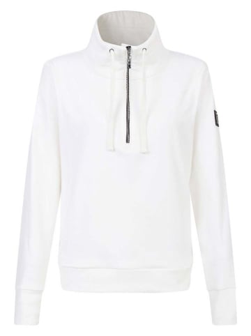 Dare 2b Sweatshirt "Glint" in Weiß