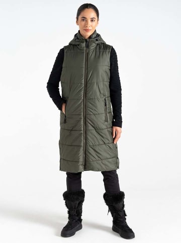 Dare 2b Steppweste "Distinguish" in Khaki