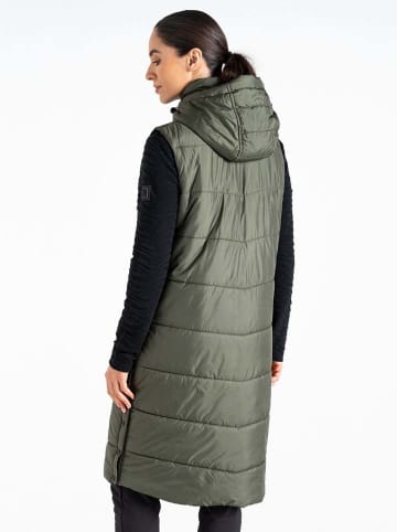 Dare 2b Steppweste "Distinguish" in Khaki