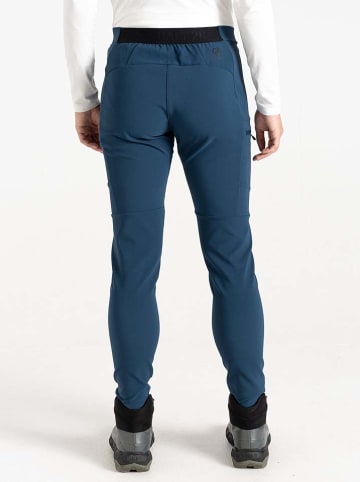 Dare 2b Softshelllegging "Melodic II" donkerblauw