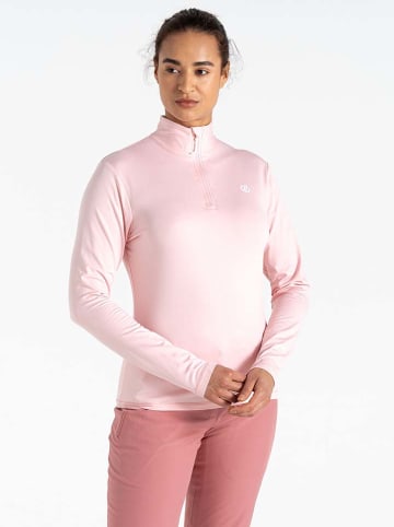 Dare 2b Funktionslongsleeve "Lowline II" in Rosa