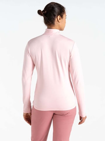 Dare 2b Funktionslongsleeve "Lowline II" in Rosa