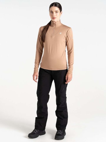 Dare 2b Funktionslongsleeve "Lowline II" in Beige