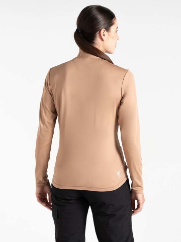 Dare 2b Functionele longsleeve "Lowline II" beige