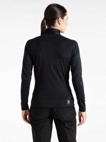 Dare 2b Functionele jas "Elation III Core Stretch" zwart/wit
