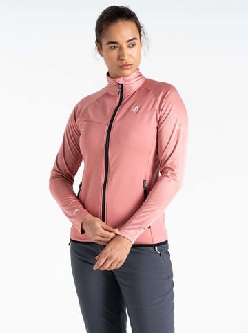 Dare 2b Funktionsjacke "Elation III Core Stretch" in Rosa