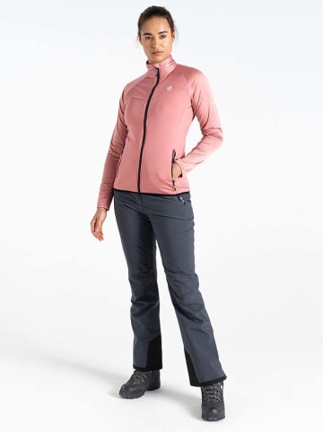 Dare 2b Funktionsjacke "Elation III Core Stretch" in Rosa