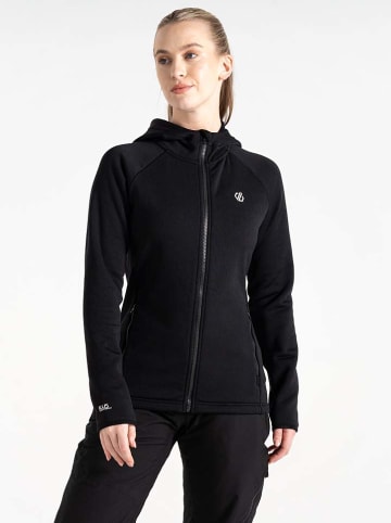 Dare 2b Funktionsjacke "Density Core Stretch" in Schwarz