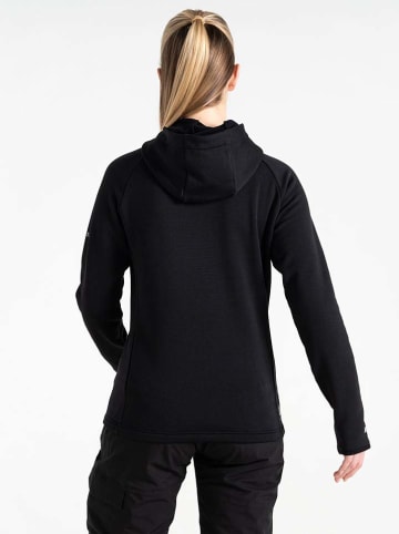 Dare 2b Funktionsjacke "Density Core Stretch" in Schwarz