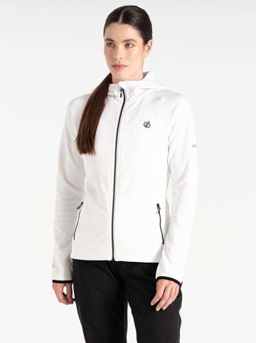 Dare 2b Funktionsjacke "Density Core Stretch" in Weiß