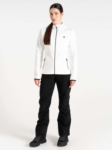 Dare 2b Funktionsjacke "Density Core Stretch" in Weiß
