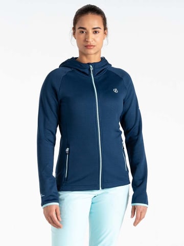 Dare 2b Funktionsjacke "Density Core Stretch" in Dunkelblau