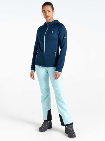 Dare 2b Funktionsjacke "Density Core Stretch" in Dunkelblau